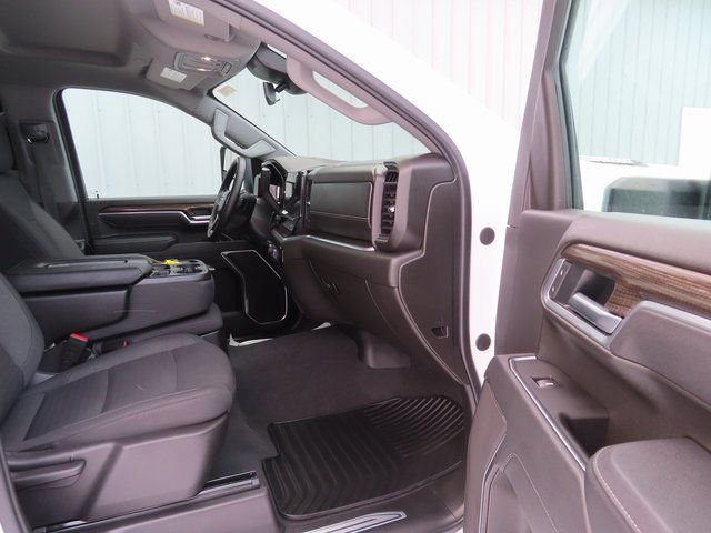 2025 Chevrolet Silverado 2500HD LT - Photo 27