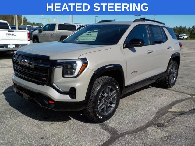 2026 GMC Terrain AT4 - Photo 7