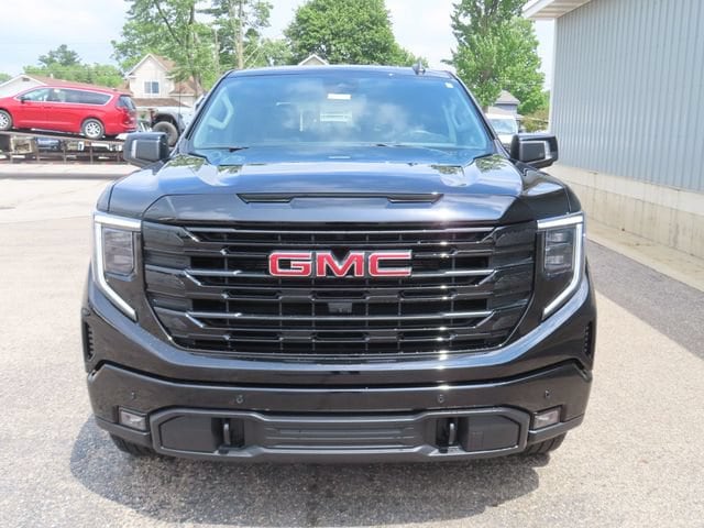 2026 GMC Sierra 1500 Elevation - Photo 13
