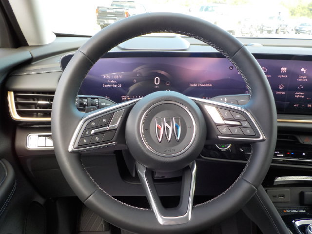2026 Buick Envision Avenir - Photo 31