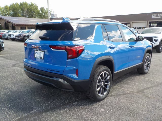 2026 Gmc Terrain Elevation photo 3