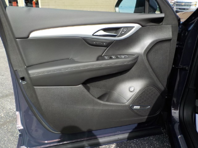 2026 Buick Envision Avenir - Photo 11