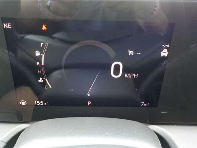 2026 Buick Encore GX Preferred - Photo 33