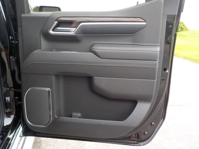 2026 GMC Sierra 1500 SLT - Photo 25