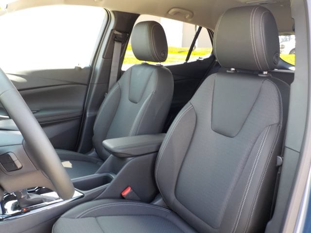 2026 Buick Encore GX Preferred - Photo 13