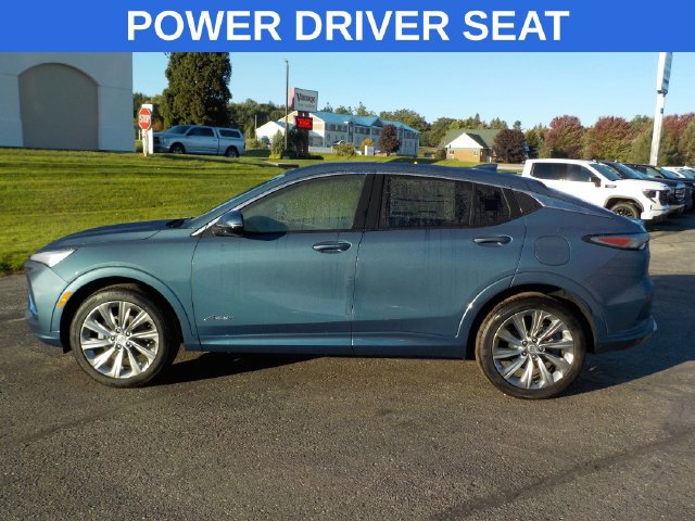 2026 Buick Envista Avenir - Photo 6
