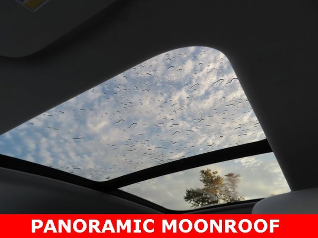 Used 2025 Buick Envision Avenir SUV