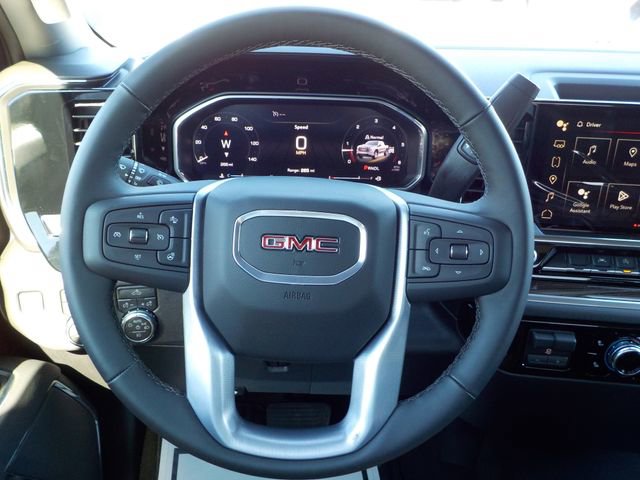 2026 GMC Sierra 1500 Elevation - Photo 29