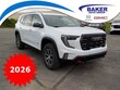 GMC Acadia