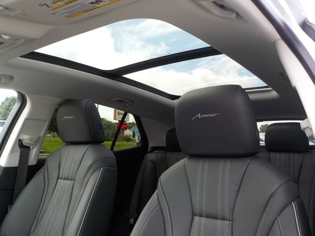2026 Buick Envision Avenir - Photo 16