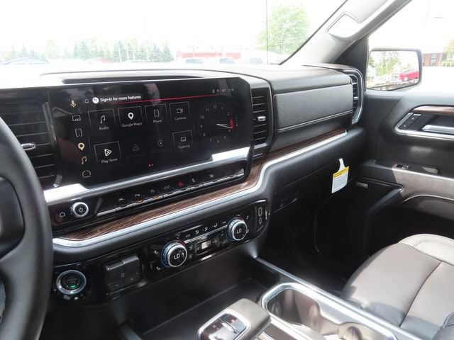 2026 GMC Sierra 1500 Elevation - Photo 37