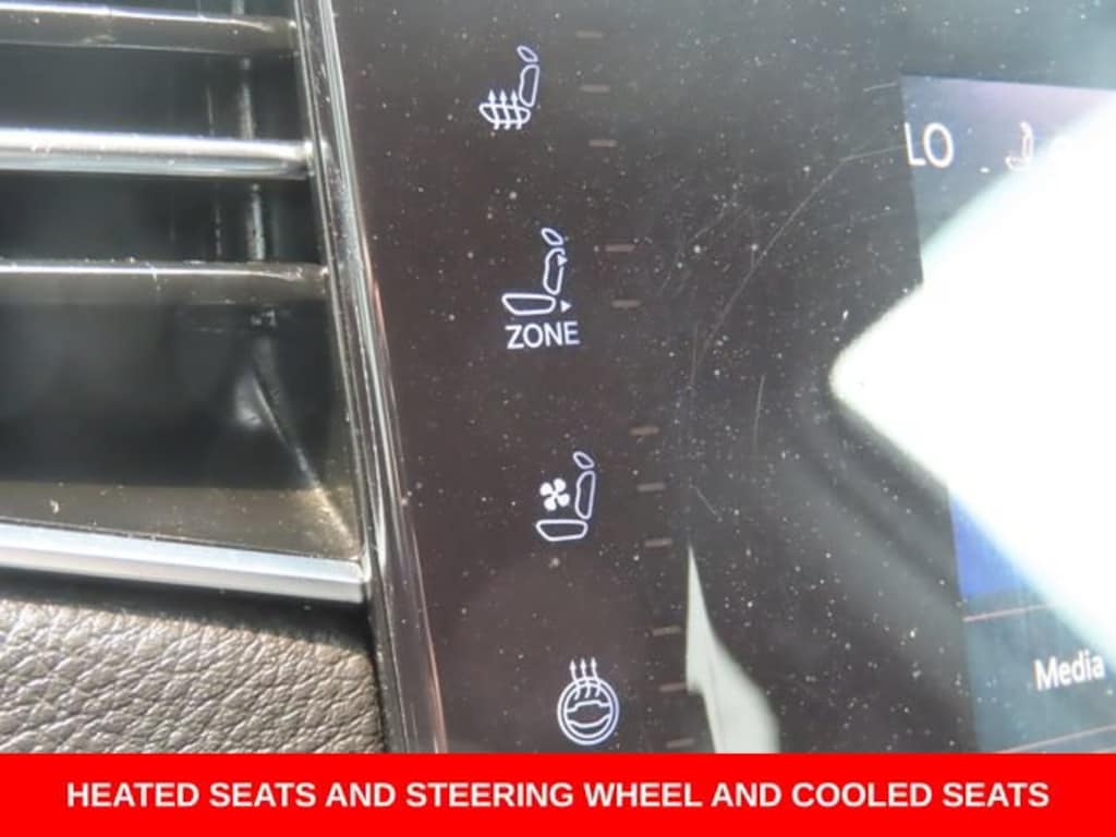 Used 2023 Jeep Wagoneer L Series II
