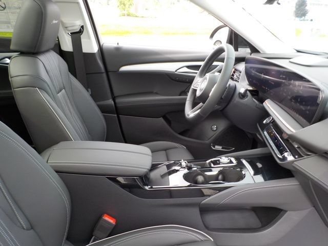 2026 Buick Envision Avenir - Photo 27