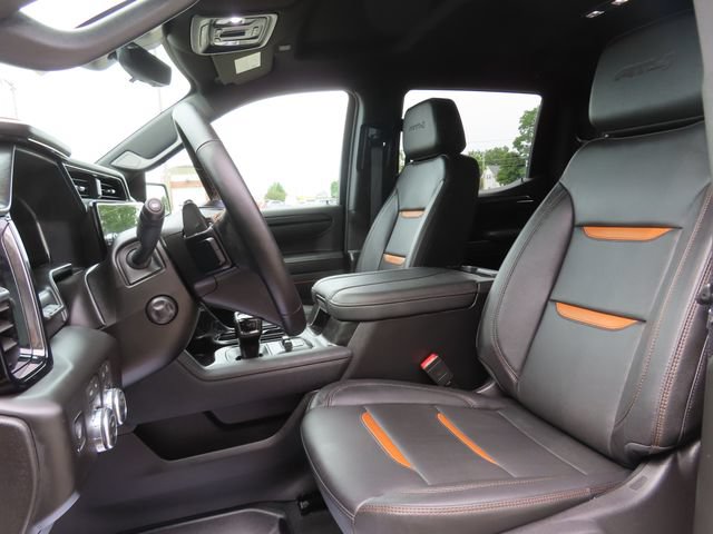 2026 GMC Sierra 1500 AT4 - Photo 20