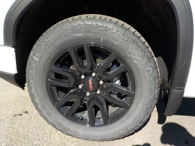 2026 GMC Sierra 1500 Elevation - Photo 10