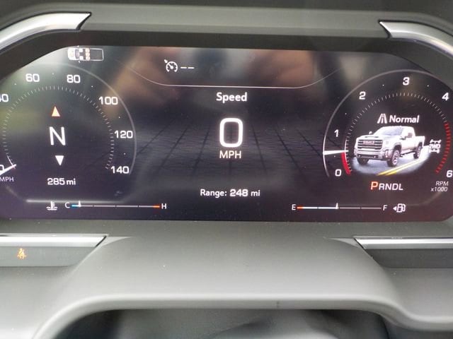 2026 GMC Sierra 2500HD AT4 - Photo 39