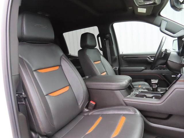 2026 GMC Sierra 1500 AT4 - Photo 26