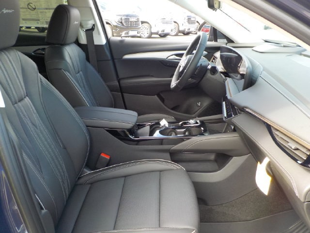 2026 Buick Envision Avenir - Photo 27