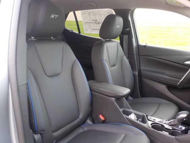 2026 Buick Encore GX Sport Touring - Photo 23