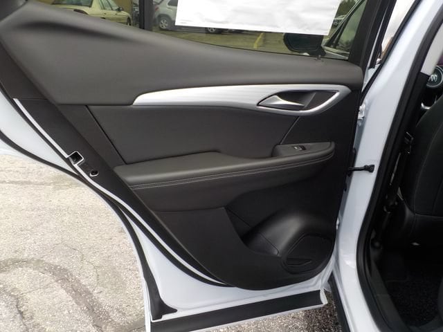 2026 Buick Envision Avenir - Photo 19