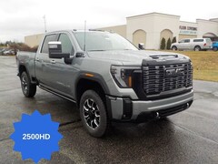 2026 GMC Sierra 2500 HD Denali Ultimate Truck
