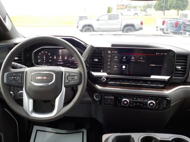 2026 GMC Sierra 2500HD SLE - Photo 31