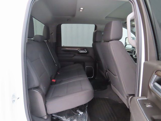 2025 Chevrolet Silverado 2500HD LT - Photo 32