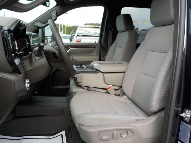 2026 GMC Sierra 2500HD SLE - Photo 17