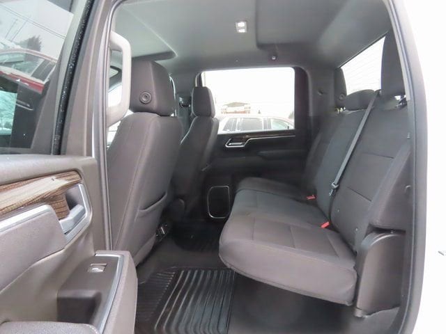 2025 Chevrolet Silverado 2500HD LT - Photo 25