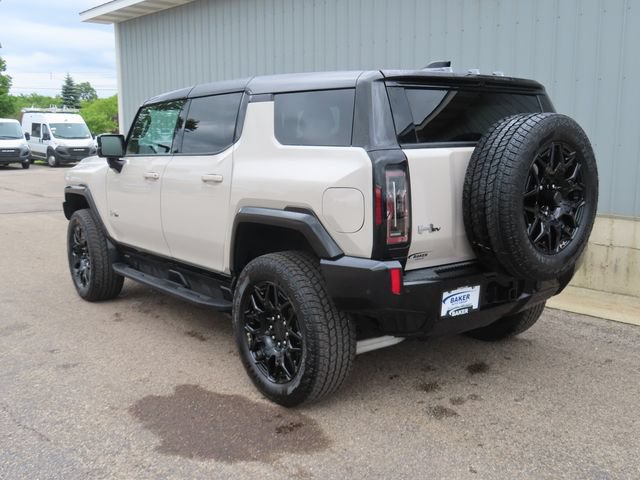 2026 GMC HUMMER EV 2X - Photo 8