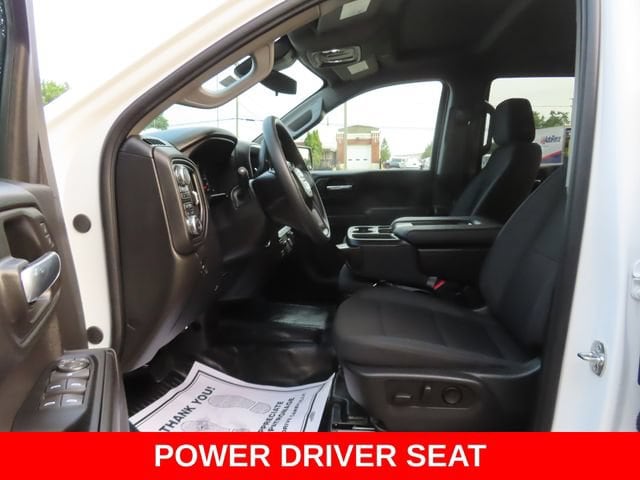 2026 GMC Sierra 1500 Pro - Photo 17