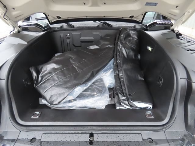 2026 GMC HUMMER EV 2X - Photo 11