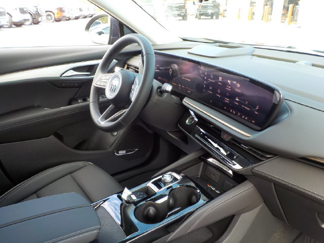 2026 Buick Envision Avenir - Photo 29