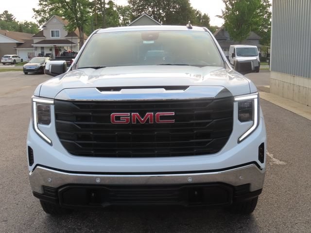 2026 GMC Sierra 1500 Pro - Photo 10