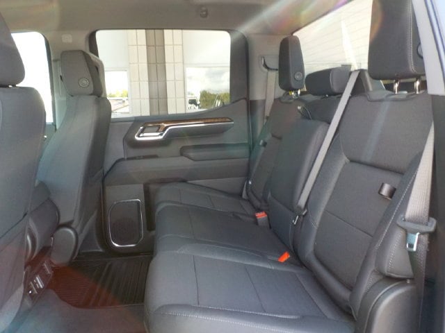 2026 GMC Sierra 1500 Elevation - Photo 19