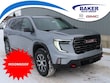  GMC Acadia