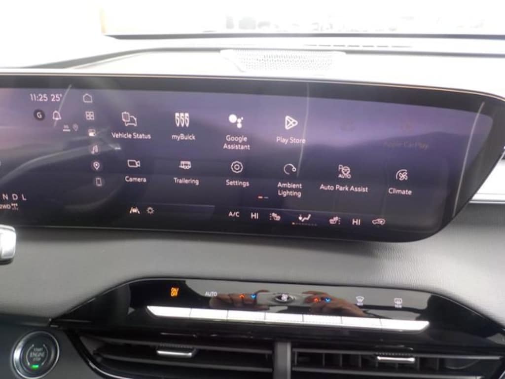 New 2026 Buick Enclave Sport Touring SUV