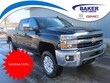  Chevrolet Silverado 2500 HD