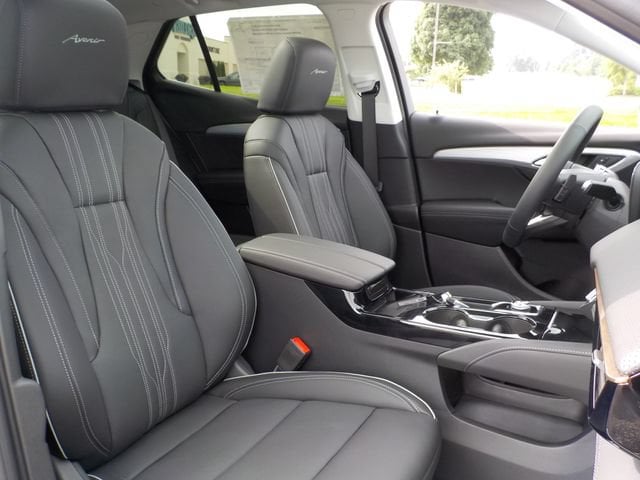 2026 Buick Envision Avenir - Photo 26