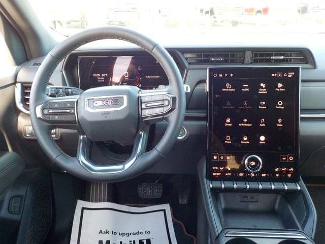 2026 GMC Terrain AT4 - Photo 27