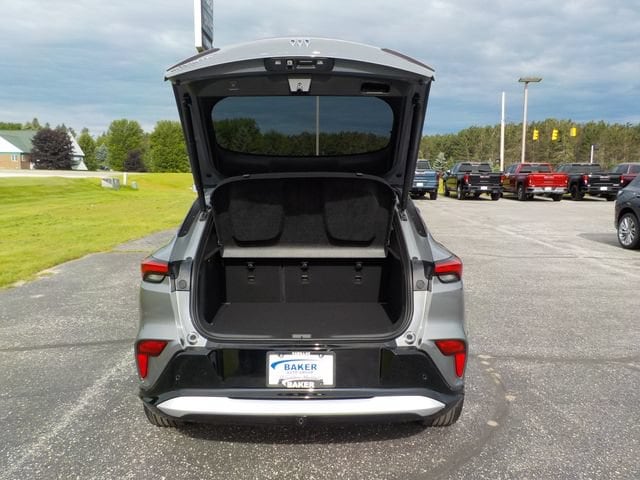 2026 Buick Envista Sport Touring - Photo 25