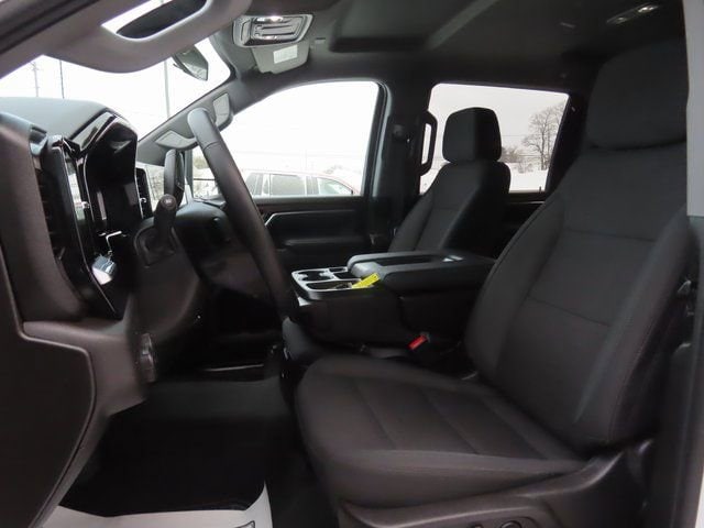 2025 Chevrolet Silverado 2500HD LT - Photo 23