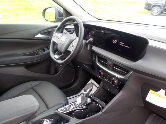 2026 Buick Encore GX Sport Touring - Photo 25