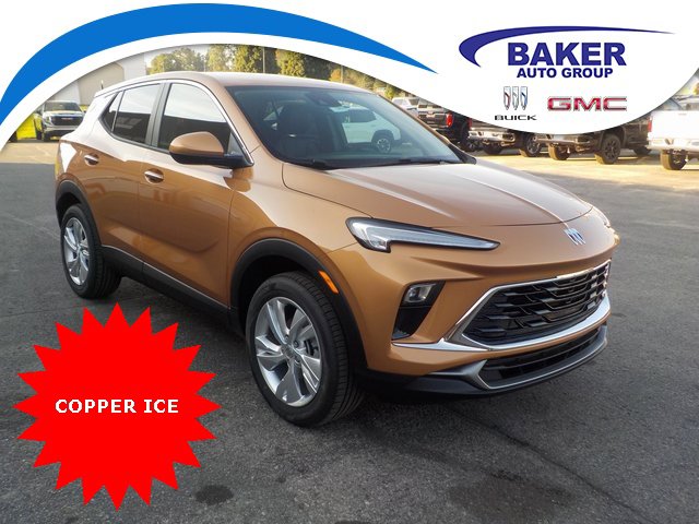 2026 Buick Encore GX Preferred's photo