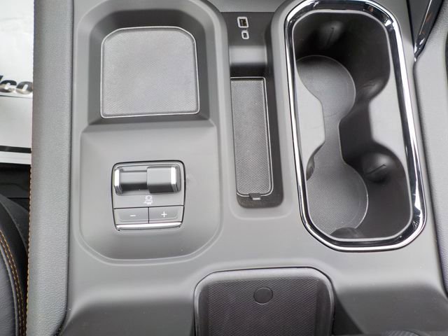 2026 GMC Sierra 2500HD AT4 - Photo 48