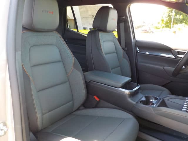 2026 GMC Terrain AT4 - Photo 24