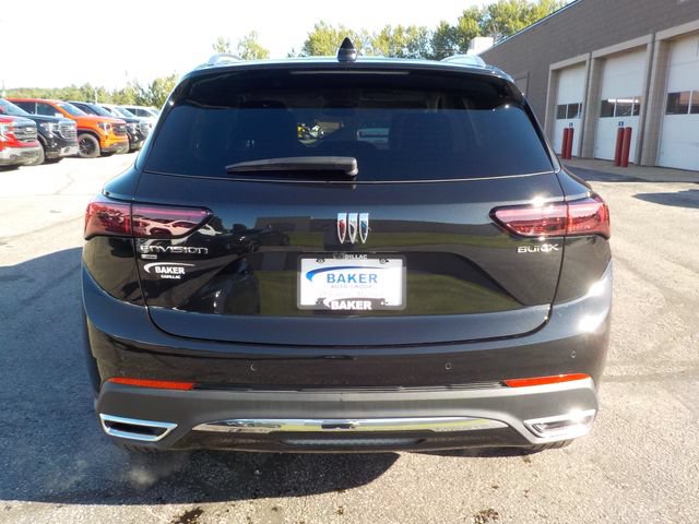 New 2026 Buick Envision Preferred SUV