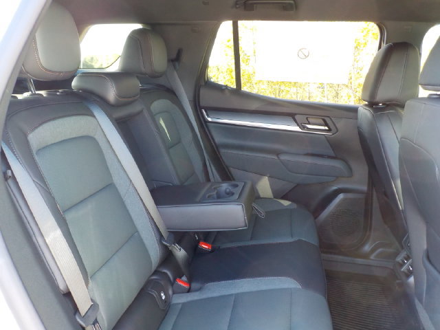 2027 GMC Terrain AT4 - Photo 23