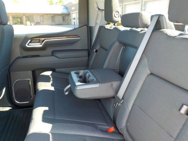 2026 GMC Sierra 1500 Elevation - Photo 20