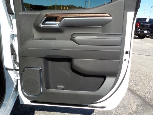 2026 GMC Sierra 1500 Elevation - Photo 22